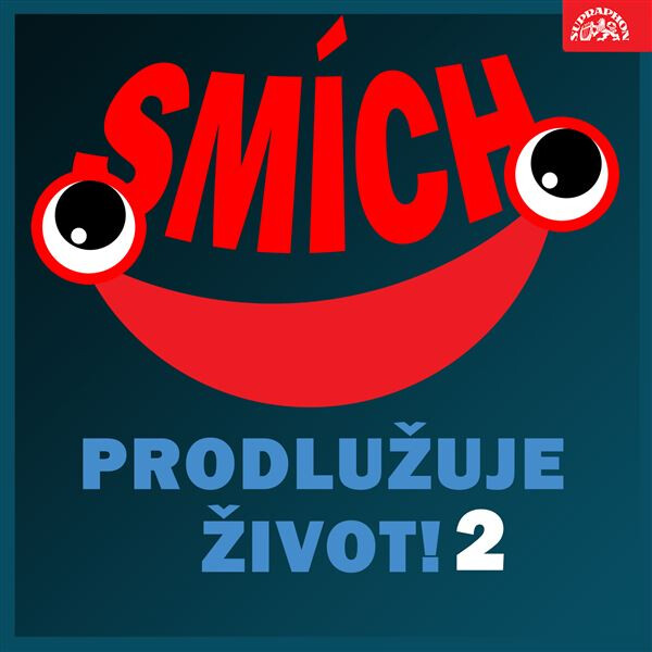 Smích prodlužuje život! 2 - Jiří Štuchal