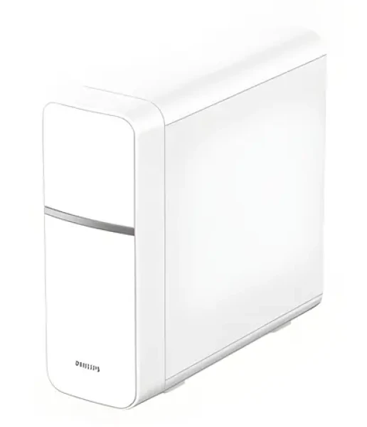 Philips AUT1211 / Poddřezový filtrační systém / 3 filtry - mikrofiltrace + 2x redukce tvrdosti vody / vč. baterie (AUT1211/10)