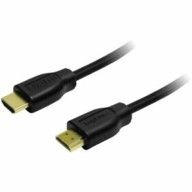 LogiLink CH0038 HDMI (M) - HDMI (M) kabel 3m (CH0038)