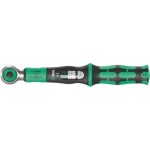 Wera 075626 Momentový klíč Wera Click-Torque C 3 Push R/L oboustranně nastavitelný (40 ­÷ 200 Nm)