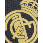 Peněženka Real Madrid RM6CAR10 černá