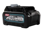 Akumulátor Makita XGT BL4025 40V/2,5Ah 191B36-3