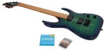 Jackson Pro Misha Mansoor Juggernaut HT CMN CHB