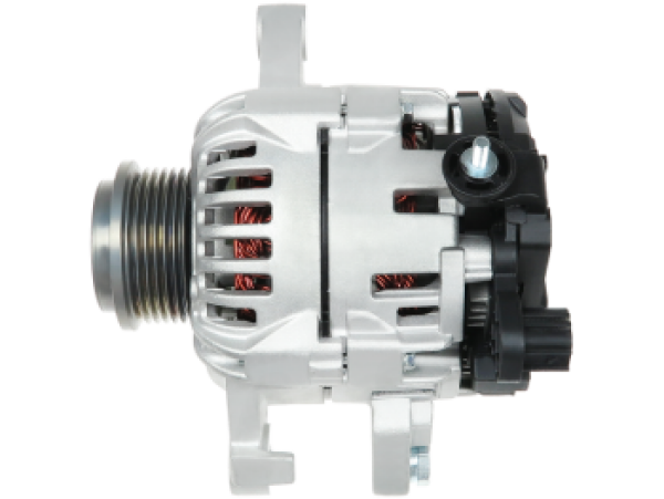 Alternátor TOYOTA Yaris (_P9_) 1.4 D-4D