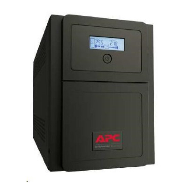 APC Easy UPS SMV 750VA 230V (525W) EDF_551250