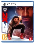 2K Games WWE 2K25 / Hra pro PlayStation 5 / Sportovní / Wrestling (PS5)