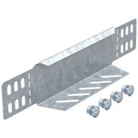 OBO Bettermann 7109407 redukce (š x v) 400 mm x 60 mm 1 ks kov