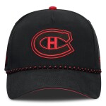Fanatics Kšiltovka Montreal Canadiens NHL Military Appreciation Authentic Pro A-Frame Adjustable