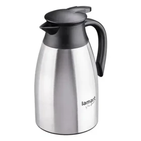 Lamart Table Termoska 1500ml stříbrná / nerez (8590669186907)