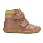 Koel Brandon 2.0 WP Wool Old Pink