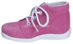 Dětské capáčky BOOTS4U T014 rose dhalia Velikost: 21