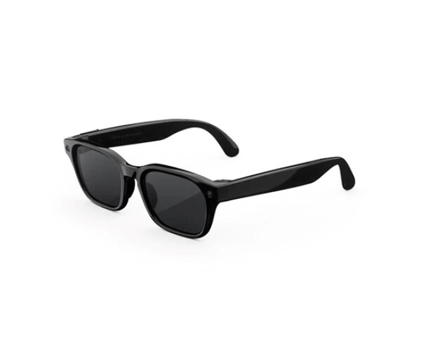 Meta Ray-Ban AI brýle Adventurer, Classic Black/Grey EDF_1777117