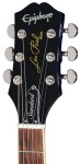 Epiphone Les Paul Standard 60s Figured Blueberry Burst