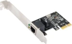 LogiLink PC0029A / PCIe síťová karta / 1x RJ45 / 1Gbps (PC0029A)