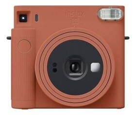 Fujifilm INSTAX SQ1 TERRACOTTA ORANGE EX D EDF_2118976