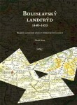 Boleslavský landfrýd 1440-1453 Zdeněk Beran