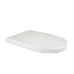 Wc sedátko se zpomalovacím mechanismem AWD Interior Medelin 1873 AWD02181873