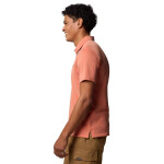 Columbia Nelson Point Polo M Tričko 1772721851 pánské XL