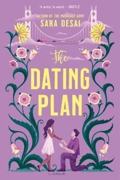 The Dating Plan Sara Desai