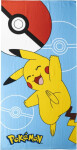 Plázová osuška Pokemon - Alltoys Cerdá
