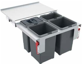 Franke vestavný odpadkový koš Garbo 60 (207557)