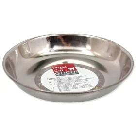 Magic Cat Miska nerez mělká 13.5cm 300ml (063-0003)
