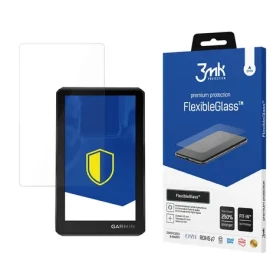 3mk FlexibleGlass ochranné sklo pro Garmin Zumo XT (5903108402996)