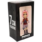 MINIX Manga: Naruto Sakura cm