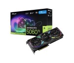 PNY VGA NvidiaGeForce RTX 5060 Ti 8GB ARGB Triple Fan OC, RTX 5060 Ti OC, 8GB GDDR7, 3xDP, 1xHDMI EDF_1096017