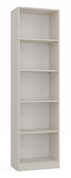 FRONTI Regál Onyx R50 kašmír