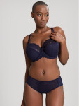 Vyztužená podprsenka Envy Full Cup navy model 17875504 - Panache velikost: 80E