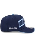 New Era Pánská kšiltovka Tennessee Titans NFL 2026 Rivalries Sideline 9SEVENTY Stretch-Snap