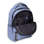 Volnočasový batoh Walker Alpha - Sky Blue