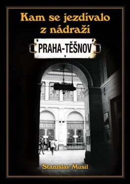 Kam se nádraží
