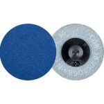 PFERD TOOLS CDR 38 VICTOGRAIN-COOL 36 42799001 brusný list Zrnitost 36 (Ø) 38 mm 100 ks