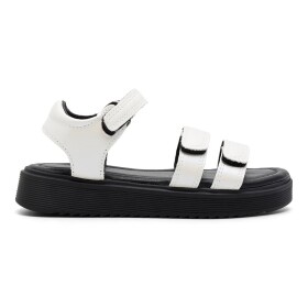 Sandály Nelli Blu CM22617-11 Materiál/-Syntetický