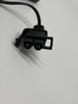 Mamido Náhradní nabíječka pro Jeep 4Speed