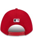 New Era Pánská kšiltovka Cincinnati Reds MLB Player Replica 9FORTY M-Crown Snapback Game