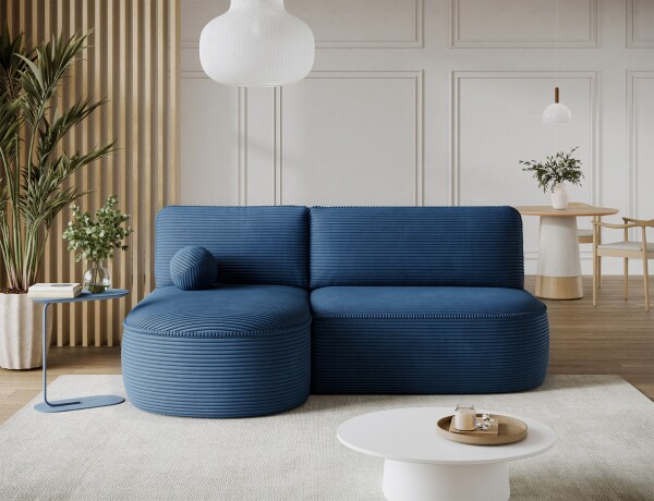 Sedací souprava Livosa Provedení: Levá varianta, látka: Jarell 40