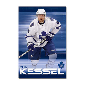 Trends Plakát - Toronto Maple Leafs Phil Kessel