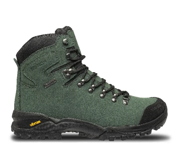 Bennon TERENNO Green High 45