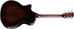 Taylor Builder's Edition 514ce Kona Burst Next Generation
