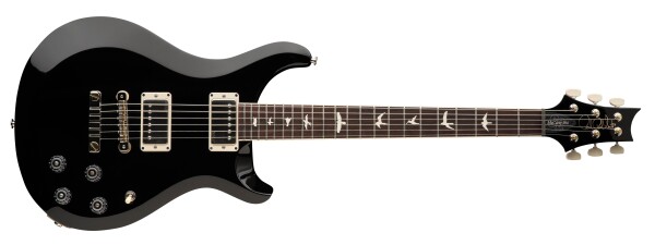 PRS S2 McCarty 594 Thinline Standard Black