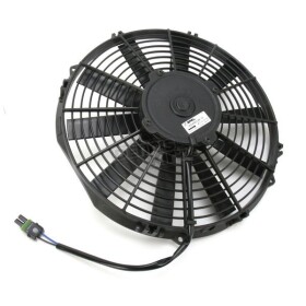 Moose Utility Ventilátor chladiče na Polaris Sportsman 850 XP 2009-2010