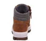 Dětské zimní boty Superfit 1-800473-3010 Velikost: