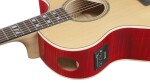 Ibanez AE170R Natural