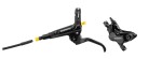 Shimano BLMT501/BRM520 1000 mm D03S přední černá