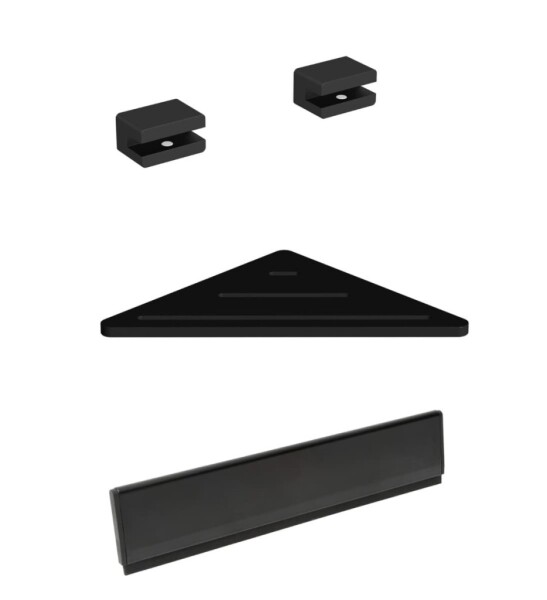 Cenově zvýhodněný set doplňků SAT X-way SATDBXW8MC SATDBXW8MC