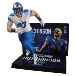 McFarlane Figurka Aidan Hutchinson Detroit Lions NFL Chase
