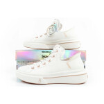 Skechers Snoop One-OG Leather Slip-Ins W 186001/WHT dámské boty 40